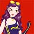 Race Car Driver Dressup