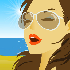 Sunshine Shopaholic