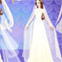 Elegant Wedding Gown