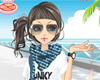 Fancy Holiday Makeover