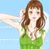 Fashion Barbie Dressup