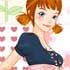 Fashionista Dress Up