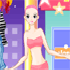 Hot Barbie dress up