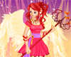 Heavenly Dress Up