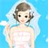 Heavenly Wedding Dress Up