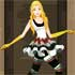 Hot Fashion Doll