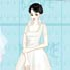 Model Wedding Dresses