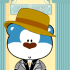 Little Bear Dress Up