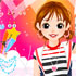 Little Girl MakeUp