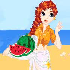 Beach Doll Maker