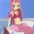Mermaid Dressup Game