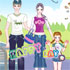 Mothers Day Picnic