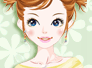 Girl Make Up - 079