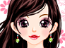 Girl Make Up - 093