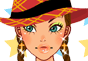 Girl Make Up - 153