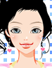 Girl Make Up - 201