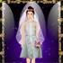 Night Wedding Dress