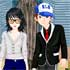 A Night on The Town Dressup