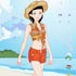 On the Beach