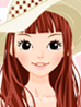 Beach Doll Dress Up
