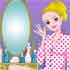 Pajama Dressup