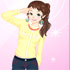 Schoolgirl Young Dressup