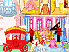 Princess Castle Make Over