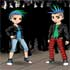 Punk Couple