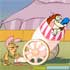 Ren and Stimpy Cannon