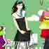 Rocker Girl Dress Up