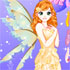 Child Fairy Dress Up