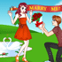 Romantic Proposal