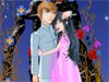 Romeo and Juliet Dressup