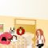 Barbie Bedroom
