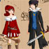 RPG Couple