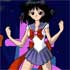 Sailor Saturn