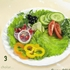 Salad Maker