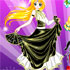 Showgirl Dancer