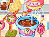 Sue Chocolate Candy Maker
