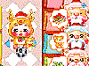 Sue Christmas Shopping