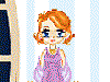 Sue Friends Dress Up