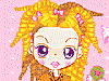 Sue Hairstyle Make Over