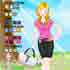 Summer Fashion Stylist