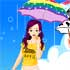 Summer Rain