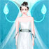 Summer Wedding Dress
