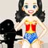 Superhero Doll Maker