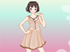Sweet Clothing Dress Up