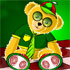 Teddy Bear Dressup