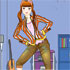 Teen Fashion Doll