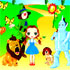 The Wizard of Oz